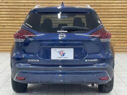 2021 NISSAN KICKS For Sale full