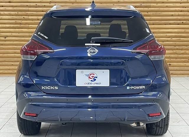 2021 NISSAN KICKS For Sale full