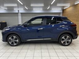 2021 NISSAN KICKS For Sale full