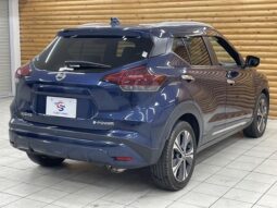 2021 NISSAN KICKS For Sale full