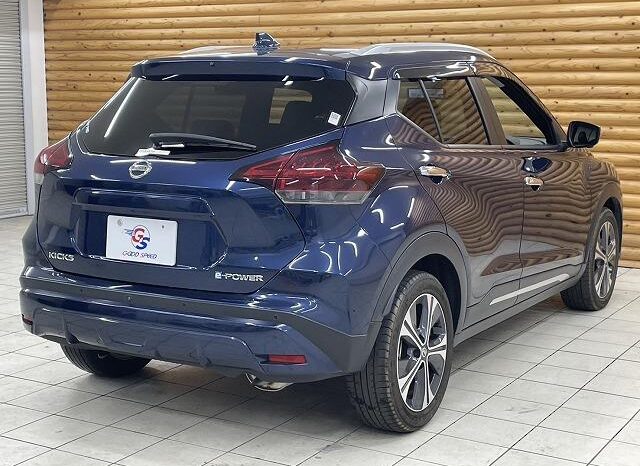 2021 NISSAN KICKS For Sale full