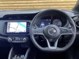 2021 NISSAN KICKS For Sale full