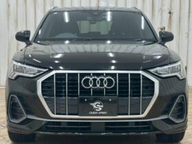 2020 Audi Q3 TDI Quattro S Line For Sale in Kenya