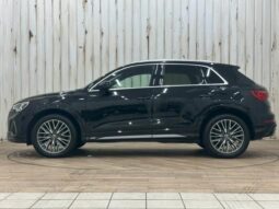 2020 Audi Q3 TDI Quattro S Line For Sale in Kenya full