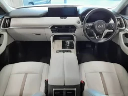 2023 MAZDA CX-60 XD EXCLUSIVE For Sale In Kenya full