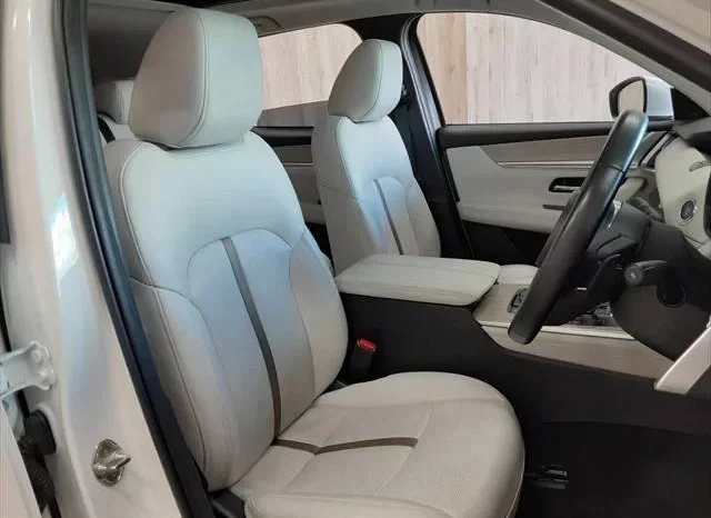 2023 MAZDA CX-60 XD EXCLUSIVE For Sale In Kenya full