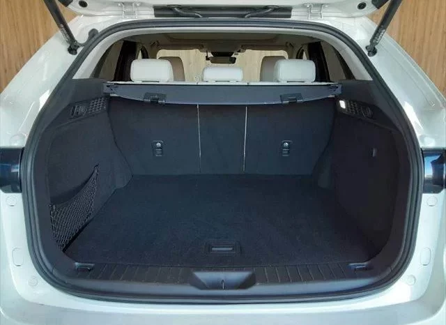 2023 MAZDA CX-60 XD EXCLUSIVE For Sale In Kenya full