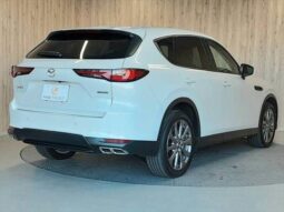 2023 MAZDA CX-60 XD EXCLUSIVE For Sale In Kenya full