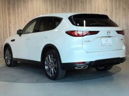 2023 MAZDA CX-60 XD EXCLUSIVE For Sale In Kenya full