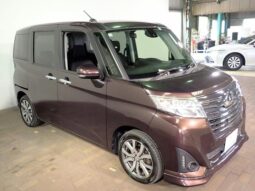 2018 Daihatsu Thor For Sale In Kenya full