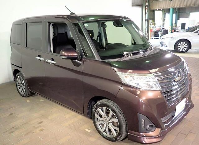2018 Daihatsu Thor For Sale In Kenya full