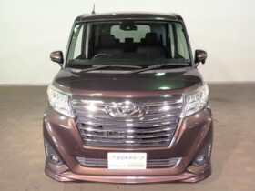 2018 Daihatsu Thor For Sale In Kenya