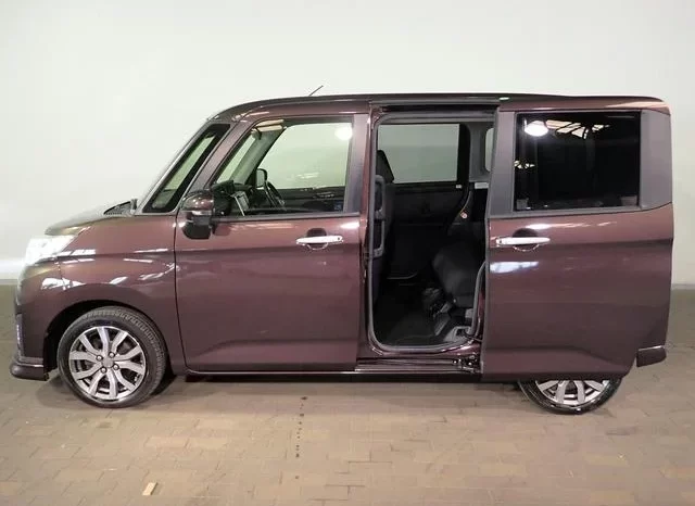 2018 Daihatsu Thor For Sale In Kenya full