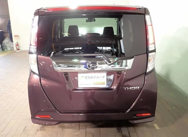 2018 Daihatsu Thor For Sale In Kenya full