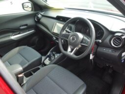 2021 NISSAN KICKS For Sale In Kenya full