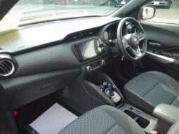 2021 NISSAN KICKS For Sale In Kenya full