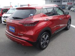 2021 NISSAN KICKS For Sale In Kenya full