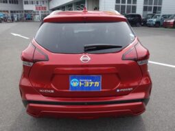 2021 NISSAN KICKS For Sale In Kenya full