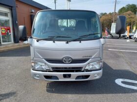 TOYOTA DYNA TRUCK 2018 For Sale In Kenya