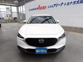 2020 MAZDA CX-30 20S PROACTIVE For Sale In Kenya