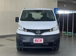 2020 Nissan NV200 For Sale In Kenya full