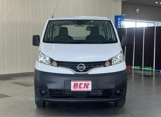 2020 Nissan NV200 For Sale In Kenya full