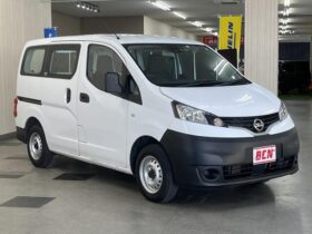 2020 Nissan NV200 For Sale In Kenya