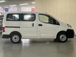 2020 Nissan NV200 For Sale In Kenya full