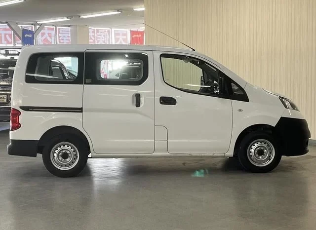 2020 Nissan NV200 For Sale In Kenya full