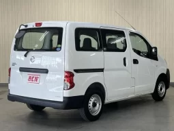 2020 Nissan NV200 For Sale In Kenya full