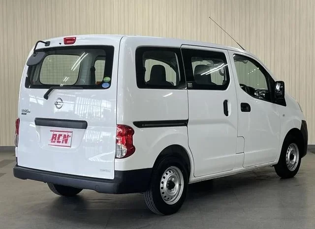 2020 Nissan NV200 For Sale In Kenya full