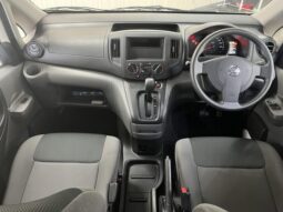 2020 Nissan NV200 For Sale In Kenya full