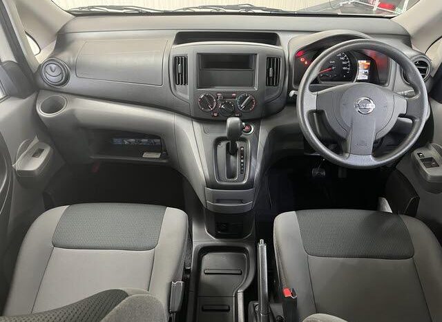 2020 Nissan NV200 For Sale In Kenya full