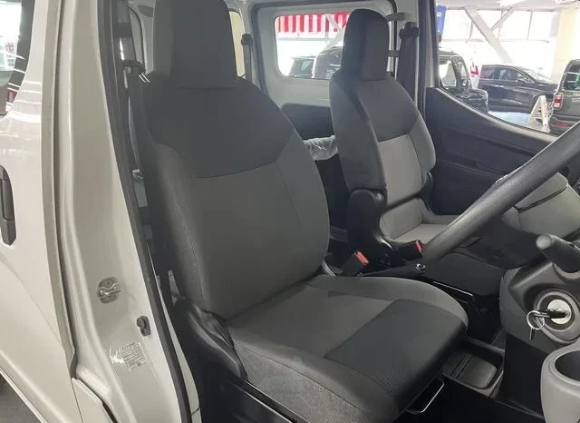 2020 Nissan NV200 For Sale In Kenya full