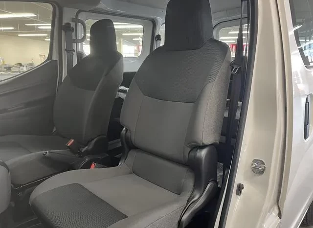 2020 Nissan NV200 For Sale In Kenya full