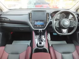 2020 SUBARU LEVORG STI SPORT FOR SALE IN KENYA full