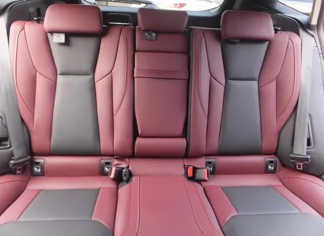 2020 SUBARU LEVORG STI SPORT FOR SALE IN KENYA full