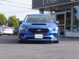 Subaru Levorg for sale in Kenya