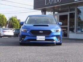 2020 SUBARU LEVORG STI SPORT FOR SALE IN KENYA