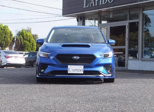 Subaru Levorg for sale in Kenya