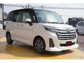 2020 Daihatsu Thor For Sale In Kenya