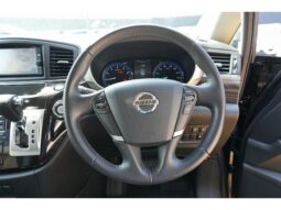 2018 NISSAN ELGRAND FOR Sale In Kenya full
