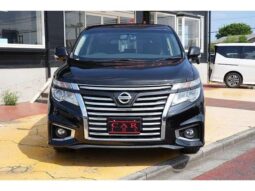 2018 NISSAN ELGRAND FOR Sale In Kenya full
