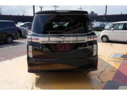 2018 NISSAN ELGRAND FOR Sale In Kenya full