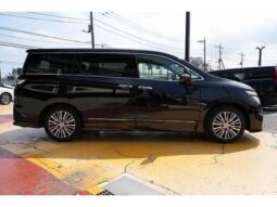 2018 NISSAN ELGRAND FOR Sale In Kenya full