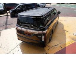 2018 NISSAN ELGRAND FOR Sale In Kenya full