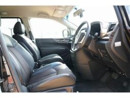 2018 NISSAN ELGRAND FOR Sale In Kenya full