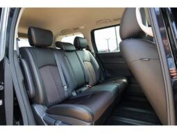 2018 NISSAN ELGRAND FOR Sale In Kenya full