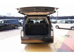 2018 NISSAN ELGRAND FOR Sale In Kenya full