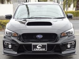 2019 Subaru Levorg V Sport For Sale In Kenya full